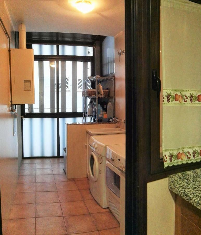 Apartamento Arica Granada Exterior foto