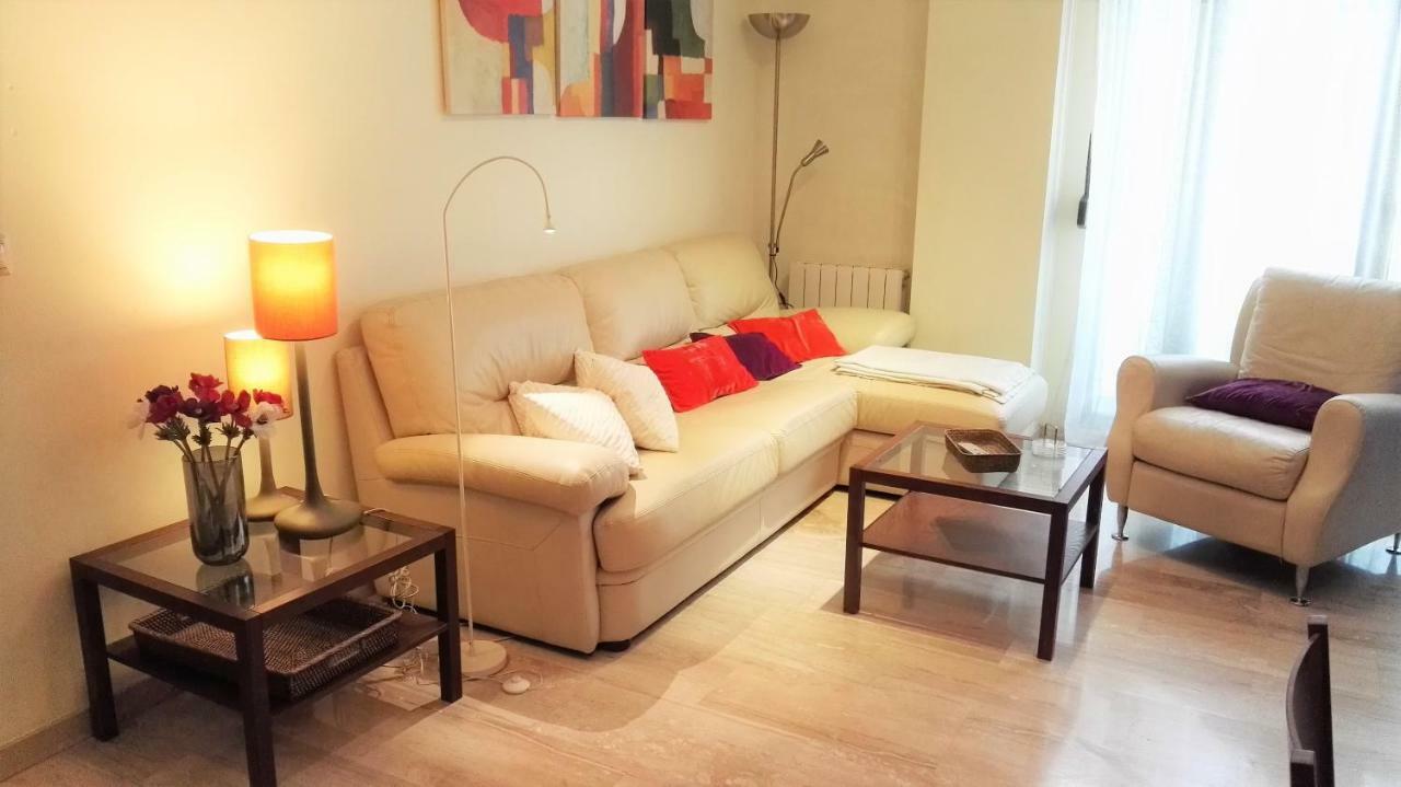 Apartamento Arica Granada Exterior foto